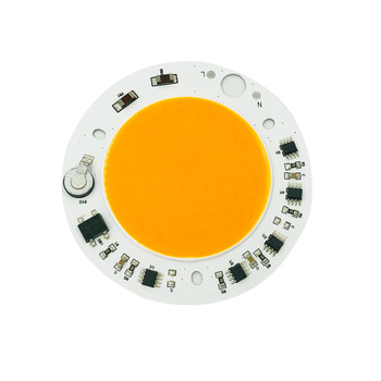 cob led red